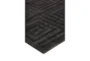7'8"x9'8" Rug-Harrison Charcoal - Front