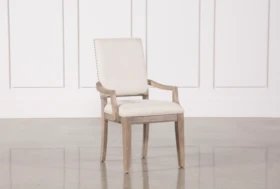 Walden Upholstered Arm Chair
