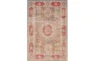 2'x3' Rug-Wesley Distressed Spice - Signature