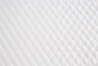 Copper Hybrid Firm Twin Extra Long Mattress W/Foundation - Material