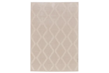 5'x8' Rug-Phineas Ivory