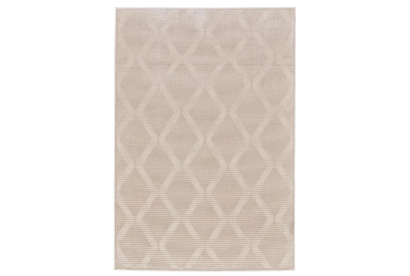 5'x8' Rug-Phineas Ivory - 360