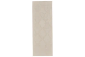 2'8"x7'8" Rug-Phineas Ivory