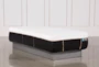 Copper Hybrid Firm Twin Extra Long Mattress W/Foundation - Signature