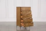 Talbert Chest Of Drawers - Side