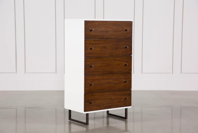 Clark Chest Of Drawers - 360