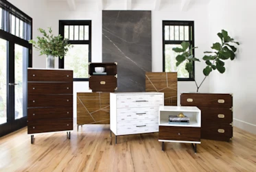 Clark Chest Of Drawers
