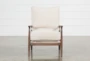 Emory Accent Chair - Left