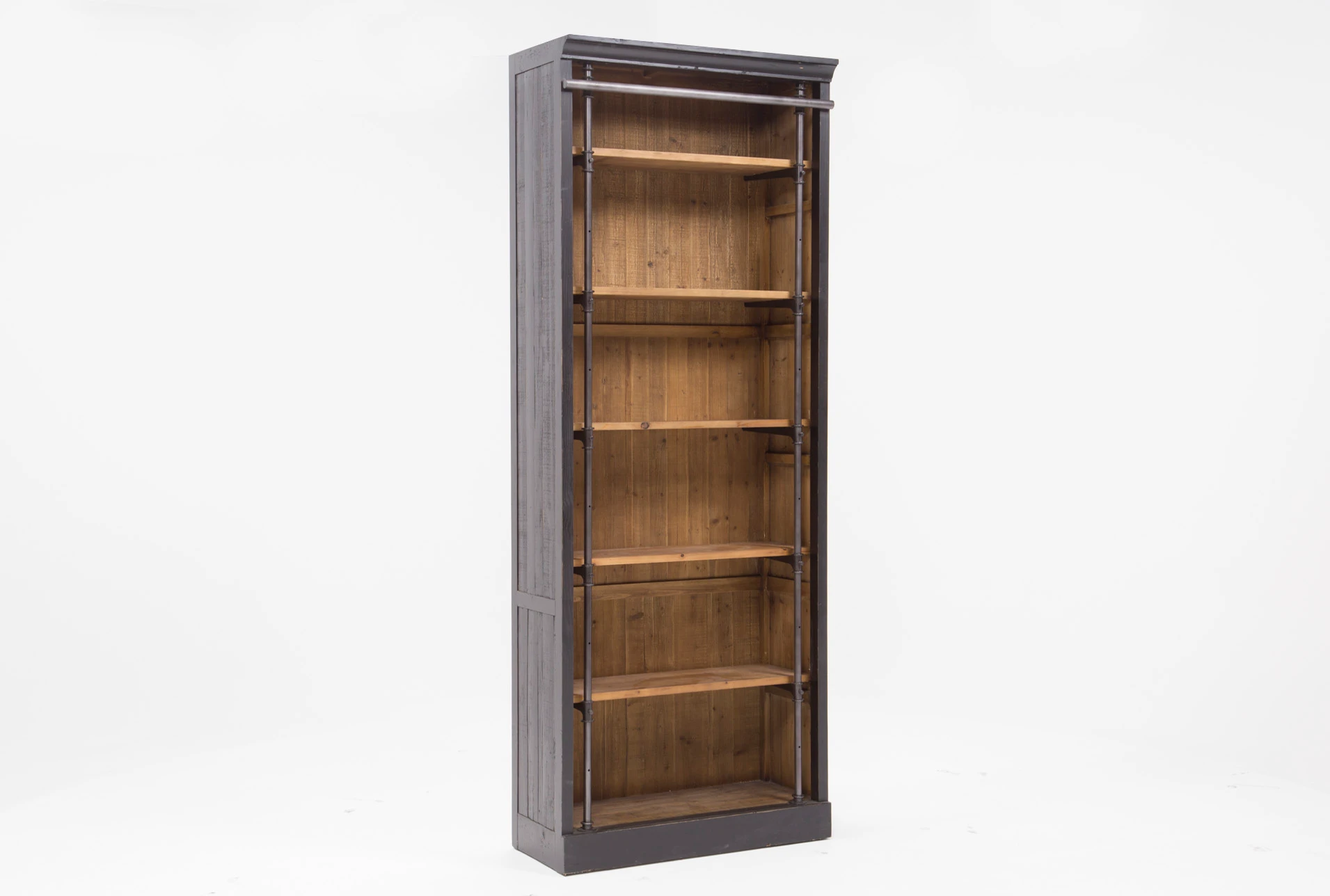 Bookcases For Your Room And Office Living Spaces