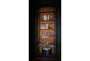 Barton 103" Bookcase - Room