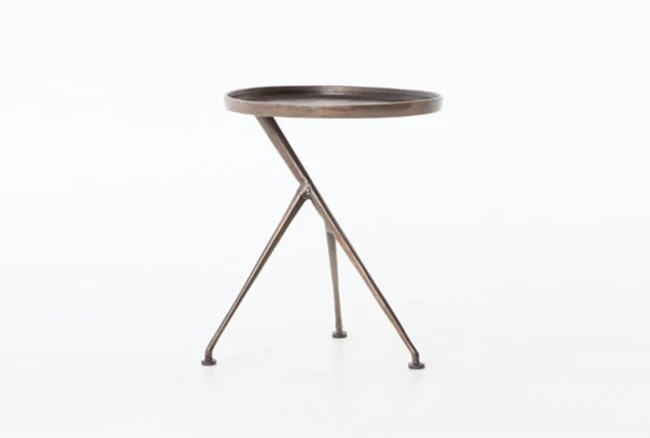 Trae Accent Table - 360