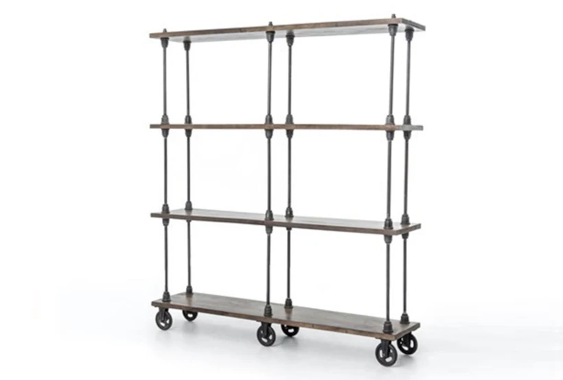 Ford 71" Bookcase - 360