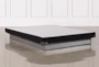 Revive Granite Extra Firm Queen Mattress W/Low Profile Foundation - Signature