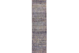 2'3"x8' Rug-Maralina Cobalt