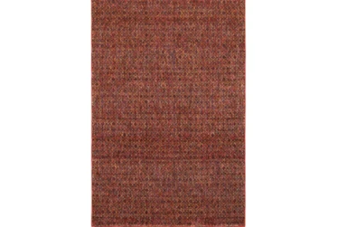 7'8"x10'8" Rug-Maralina Pattern Persimmon