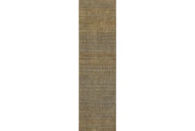 2'3"x8' Rug-Maralina Pattern Amber