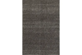 5'3"x7'3" Rug-Maralina Pattern Charcoal