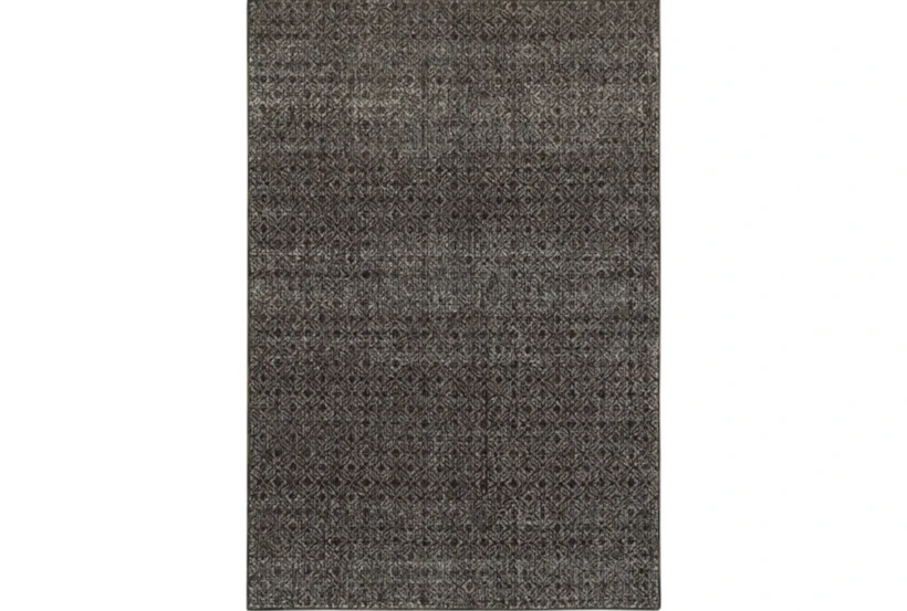 6'6"x9'5" Rug-Maralina Pattern Charcoal - 360