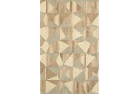 3'5"x5'5" Rug-Weston Patchwork Facets