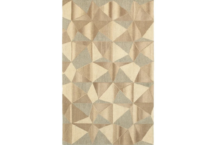 10'x13' Rug-Weston Patchwork Facets - 360