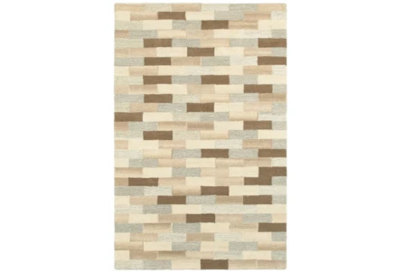 10'x13' Rug-Weston Brick Pattern - Main