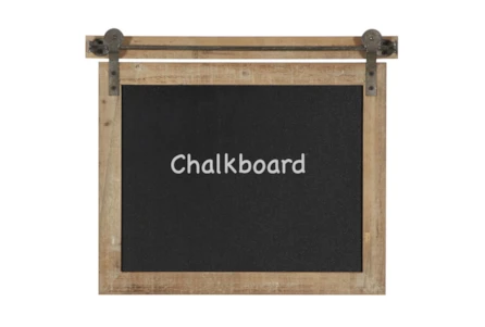 17 Inch Mix Media Chalkboard - Main