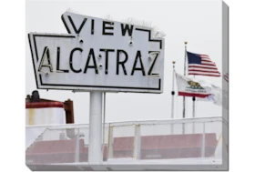 Picture-24X20 Alcatraz