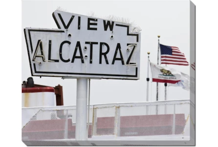 Picture-24X20 Alcatraz - Main