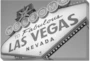 Picture-36X24 Las Vegas - Signature