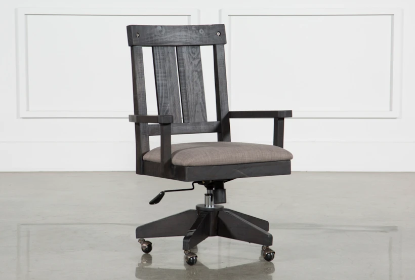 Jaxon Office Arm Chair - 360