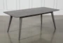 Tribeca Dining Table - Left