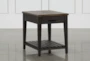 Foundry End Table - Signature