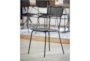 Magnolia Home Method Mesh Back Dining Side Chair By Joanna Gaines - Room