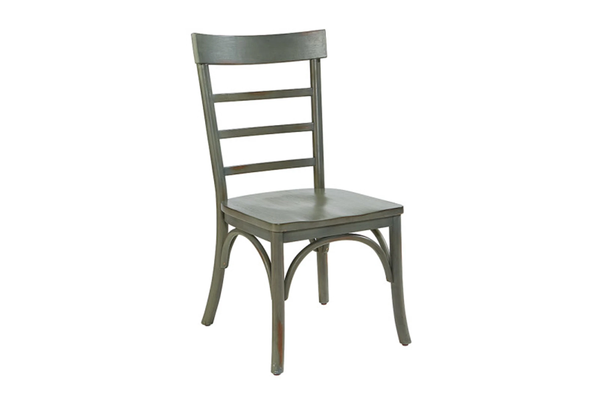 Magnolia Home Harper Patina Dining Side Chair By Joanna Gaines