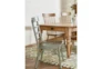 Magnolia Home Harper Patina Dining Side Chair By Joanna Gaines - Room