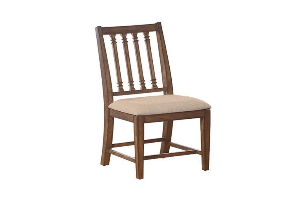 Magnolia Home Revival Dining Side Chair By Joanna Gaines