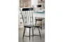 Magnolia Home Spindle Back Dining Side Chair By Joanna Gaines - Room