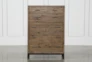 Foundry Chest Of Drawers - Front