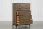 Foundry Chest Of Drawers - Storage