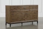 Foundry Eastern King Panel 4 Piece Bedroom Set - Signature