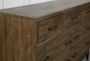 Foundry Eastern King Storage 4 Piece Bedroom Set - Material