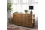 Magnolia Home Scaffold 11 Drawer Dresser By Joanna Gaines - Room