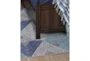 Willow Creek Twin Wood Panel Bed - Room