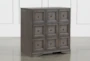 Candice II Bunching Chest Of Drawers - Signature