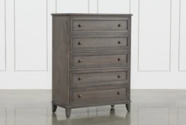 Candice II Chest Of Drawers
