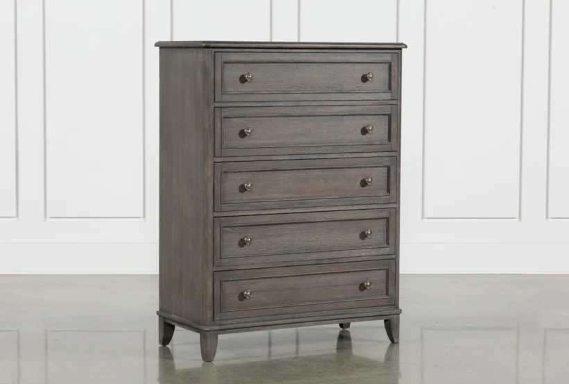 Candice II Chest Of Drawers - 360