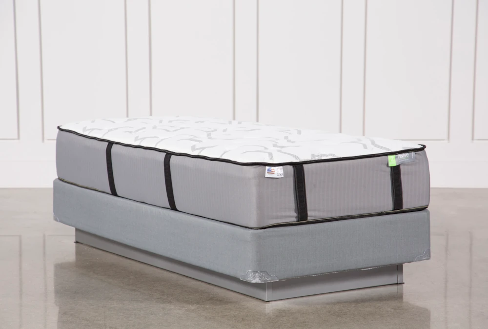 thin gel twin mattress