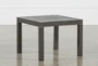 Martinique Outdoor End Table - Signature