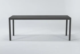 Martinique Outdoor Rectangle Dining Table
