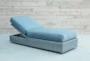 Koro Outdoor Chaise Lounge  - Room
